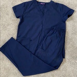 Scrubs S/M